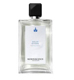 Dolce Riviera - Patchouli Blanc - Eau de Parfum